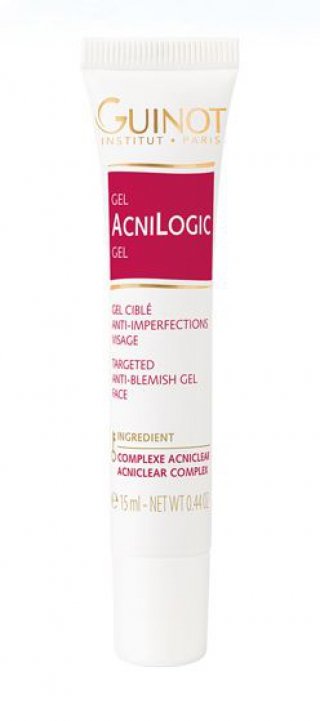 Gel Acnilogic